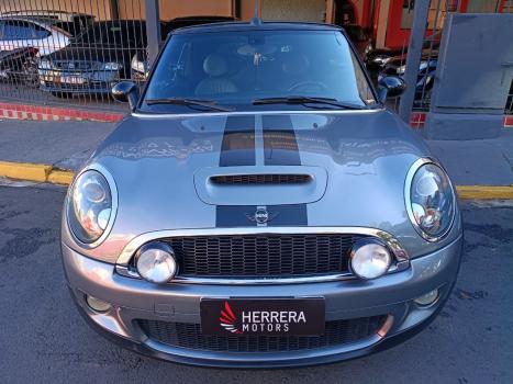 MINI Cooper 1.6 16V AUTOM�TICO, Foto 3