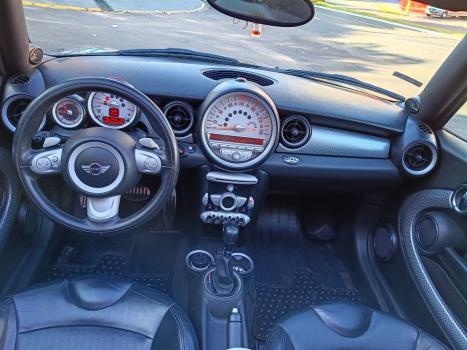 MINI Cooper 1.6 16V AUTOM�TICO, Foto 10