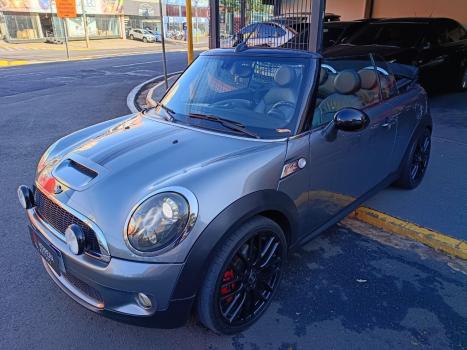 MINI Cooper 1.6 16V AUTOM�TICO, Foto 12