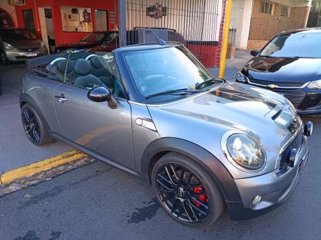 MINI Cooper 1.6 16V AUTOM�TICO, Foto 13