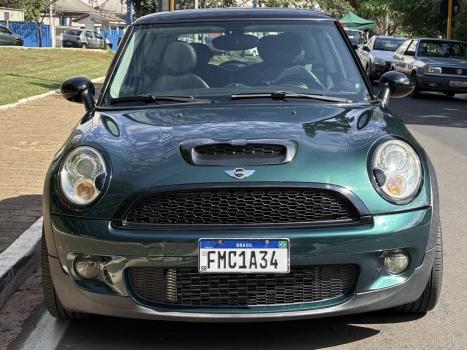 MINI Cooper 1.6 16V S TURBO, Foto 3