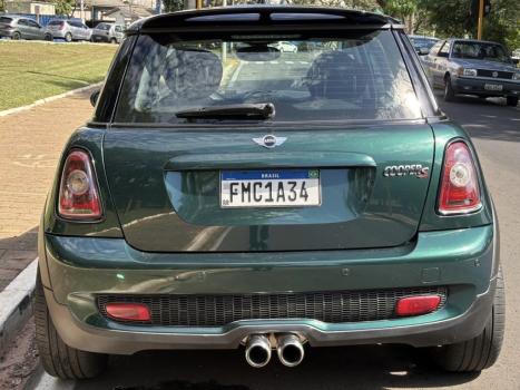 MINI Cooper 1.6 16V S TURBO, Foto 4