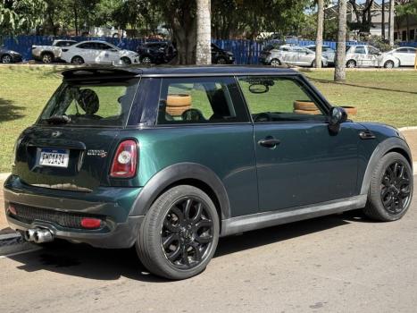 MINI Cooper 1.6 16V S TURBO, Foto 5