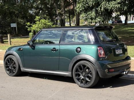 MINI Cooper 1.6 16V S TURBO, Foto 6