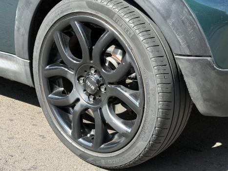 MINI Cooper 1.6 16V S TURBO, Foto 10
