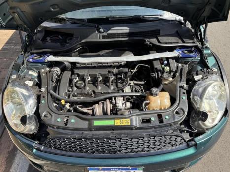MINI Cooper 1.6 16V S TURBO, Foto 11