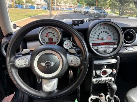 MINI Cooper 1.6 16V S TURBO, Foto 12