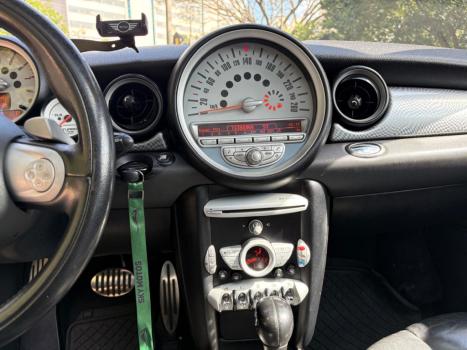 MINI Cooper 1.6 16V S TURBO, Foto 13