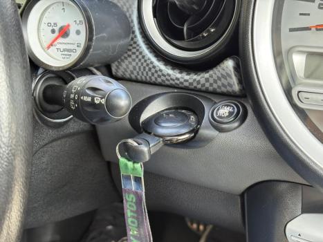 MINI Cooper 1.6 16V S TURBO, Foto 18