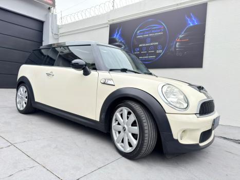 MINI Cooper 1.6 16V 3P CLUBMAN TURBO AUTOM�TICO, Foto 1