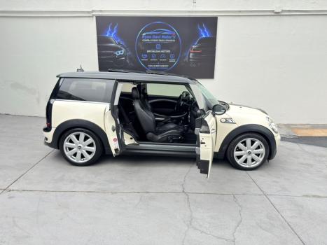 MINI Cooper 1.6 16V 3P CLUBMAN TURBO AUTOM�TICO, Foto 4