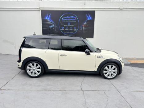 MINI Cooper 1.6 16V 3P CLUBMAN TURBO AUTOM�TICO, Foto 12