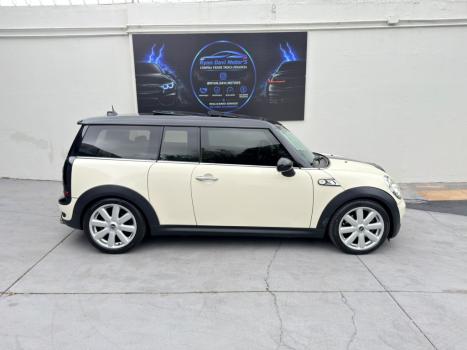 MINI Cooper 1.6 16V 3P CLUBMAN TURBO AUTOM�TICO, Foto 14