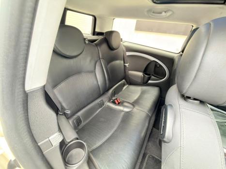 MINI Cooper 1.6 16V 3P CLUBMAN TURBO AUTOM�TICO, Foto 15
