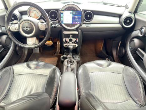 MINI Cooper 1.6 16V 3P CLUBMAN TURBO AUTOM�TICO, Foto 17