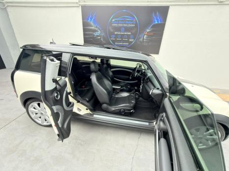 MINI Cooper 1.6 16V 3P CLUBMAN TURBO AUTOM�TICO, Foto 19