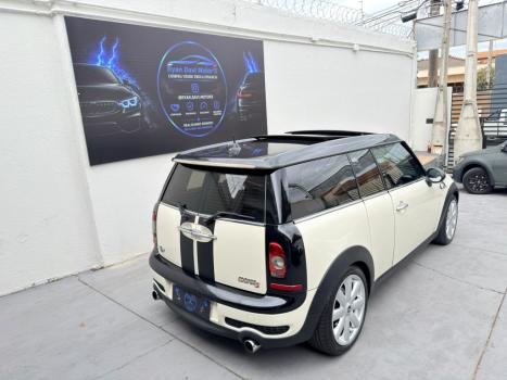 MINI Cooper 1.6 16V 3P CLUBMAN TURBO AUTOM�TICO, Foto 21
