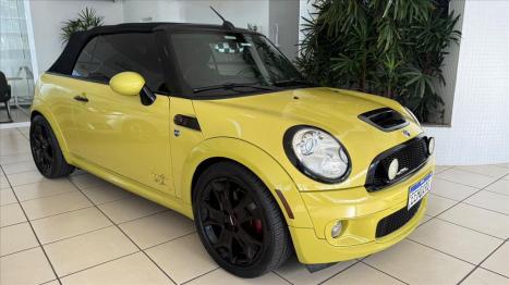 MINI Cooper 1.6 16V CABRIO AUTOM�TICO, Foto 2
