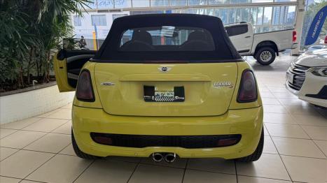 MINI Cooper 1.6 16V CABRIO AUTOM�TICO, Foto 5