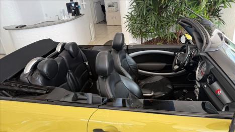 MINI Cooper 1.6 16V CABRIO AUTOM�TICO, Foto 6