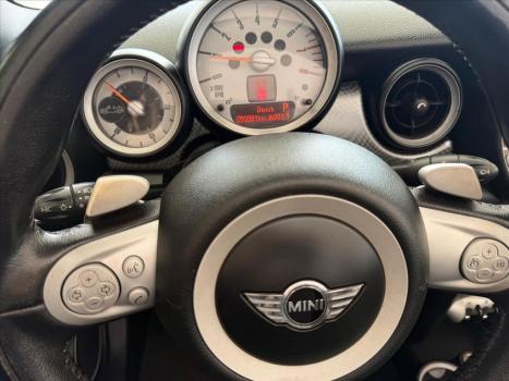 MINI Cooper 1.6 16V CABRIO AUTOM�TICO, Foto 8