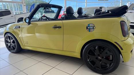 MINI Cooper 1.6 16V CABRIO AUTOM�TICO, Foto 10