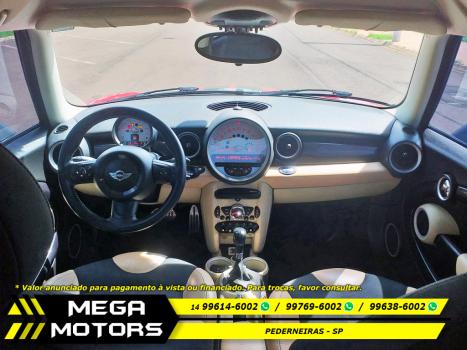 MINI Cooper 1.6 16V S TURBO AUTOM�TICO, Foto 11