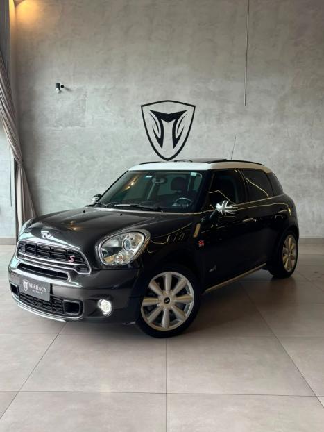 MINI Cooper 1.6 16V AUTOM�TICO, Foto 1