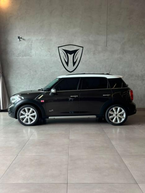 MINI Cooper 1.6 16V AUTOM�TICO, Foto 2