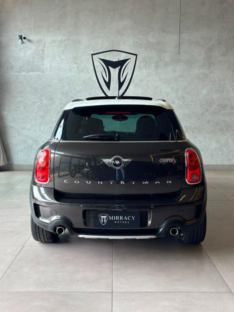 MINI Cooper 1.6 16V AUTOM�TICO, Foto 3
