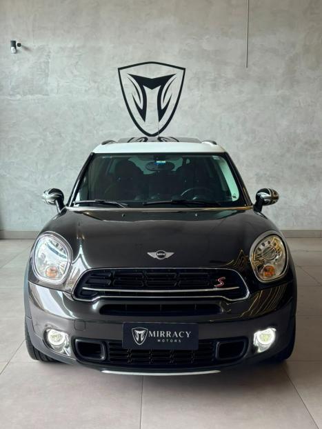 MINI Cooper 1.6 16V AUTOM�TICO, Foto 4