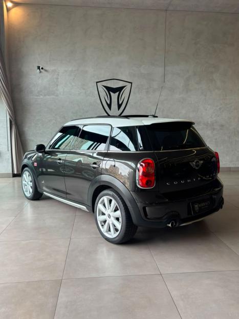 MINI Cooper 1.6 16V AUTOM�TICO, Foto 5