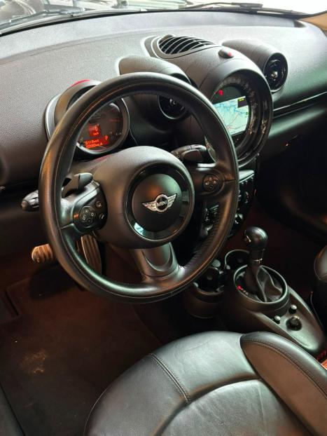 MINI Cooper 1.6 16V AUTOM�TICO, Foto 6