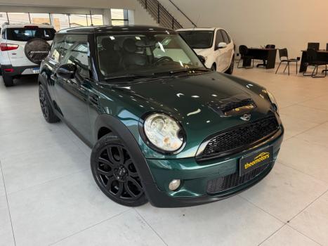 MINI Cooper 1.6 16V S TURBO AUTOMÁTICO, Foto 1