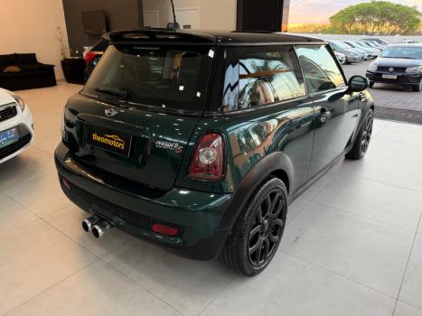 MINI Cooper 1.6 16V S TURBO AUTOMÁTICO, Foto 5