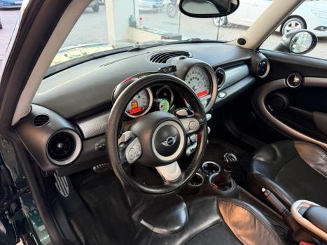 MINI Cooper 1.6 16V S TURBO AUTOMÁTICO, Foto 8