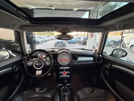 MINI Cooper 1.6 16V S TURBO AUTOMÁTICO, Foto 9