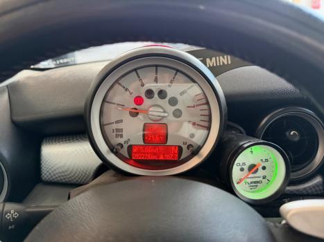 MINI Cooper 1.6 16V S TURBO AUTOMÁTICO, Foto 11
