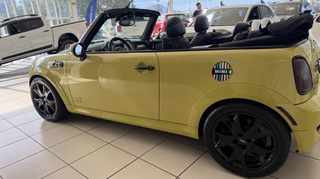 MINI Cooper 1.6 S 16V TURBO, Foto 5