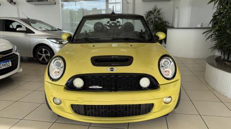 MINI Cooper 1.6 S 16V TURBO, Foto 7
