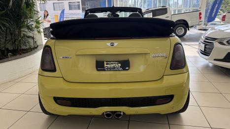 MINI Cooper 1.6 S 16V TURBO, Foto 8