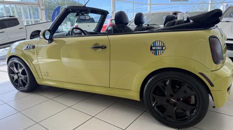 MINI Cooper 1.6 S 16V TURBO, Foto 9