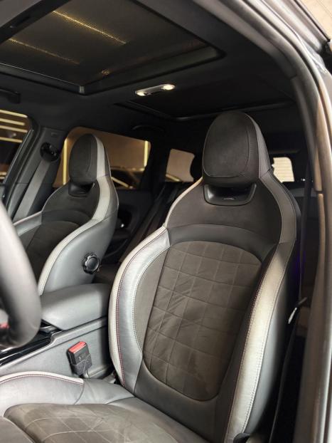 MINI Cooper 2.0 16V 4P TWINPOWER CLUBMAN JOHN COOPER WORKS ALL4 STEPTRONIC AUTOMTICO, Foto 10