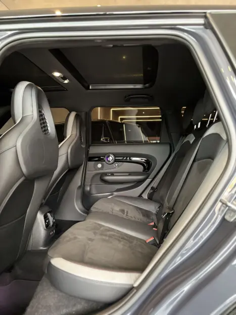 MINI Cooper 2.0 16V 4P TWINPOWER CLUBMAN JOHN COOPER WORKS ALL4 STEPTRONIC AUTOMTICO, Foto 13