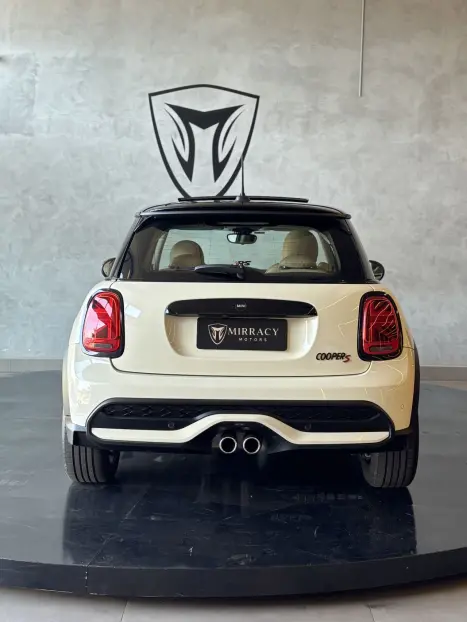 MINI Cooper 2.0 16V TWINPOWER S STEPTRONIC AUTOMTICO, Foto 4