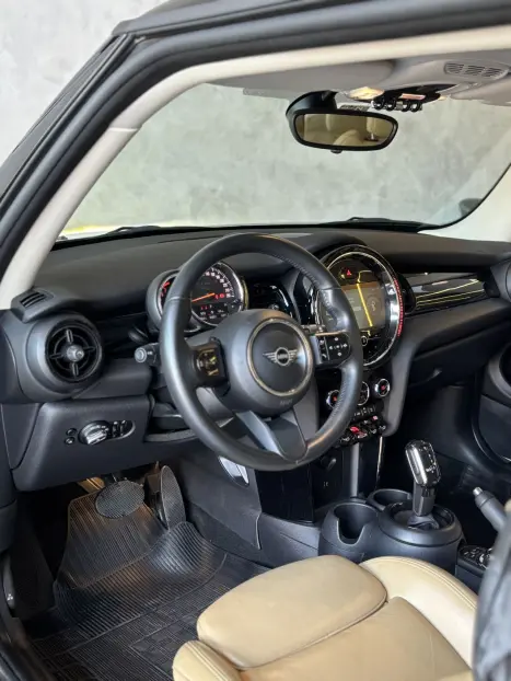 MINI Cooper 2.0 16V TWINPOWER S STEPTRONIC AUTOMTICO, Foto 10