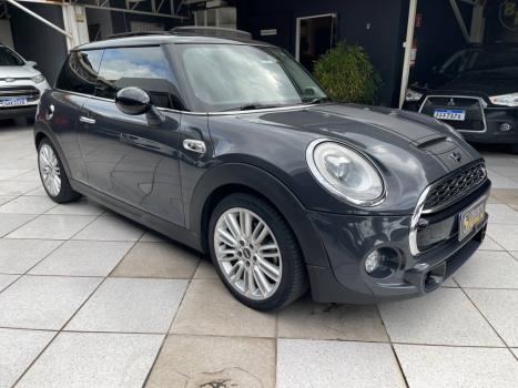 MINI Cooper 2.0 16V S TOP TURBO, Foto 1