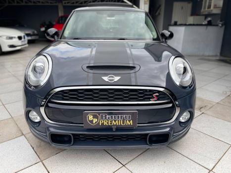 MINI Cooper 2.0 16V S TOP TURBO, Foto 4