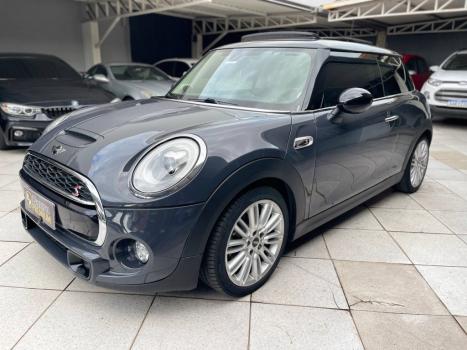 MINI Cooper 2.0 16V S TOP TURBO, Foto 5