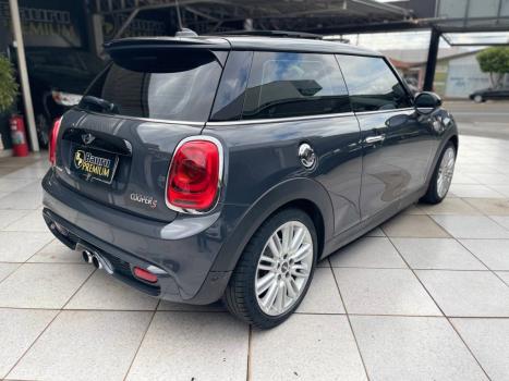 MINI Cooper 2.0 16V S TOP TURBO, Foto 6